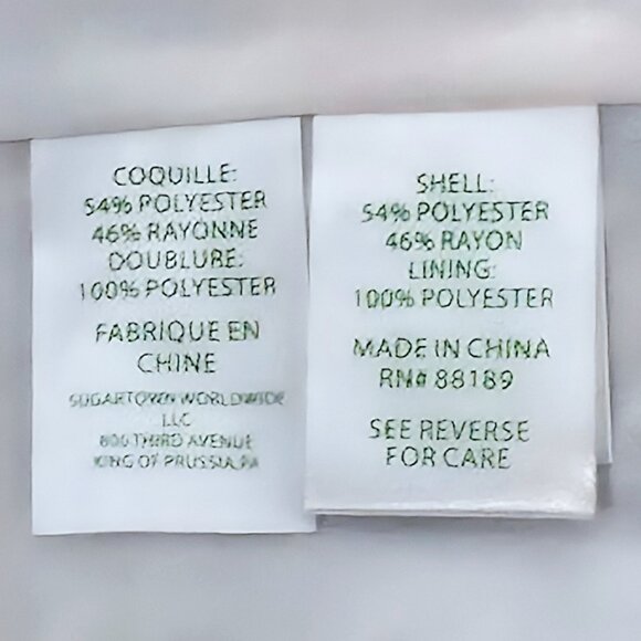 Lilly Pulitzer Madelina Ruffle Dress Bennet Blue Polka Dot - Picture 10 of 11